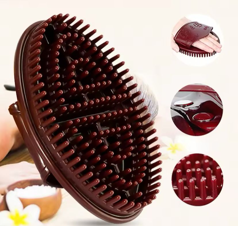 Masajeador anti celulitis corporal